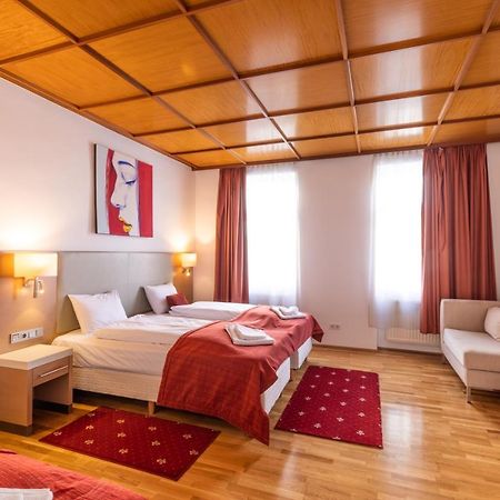 Hallo Vienna Suite Apartment Nr 9 Екстер'єр фото