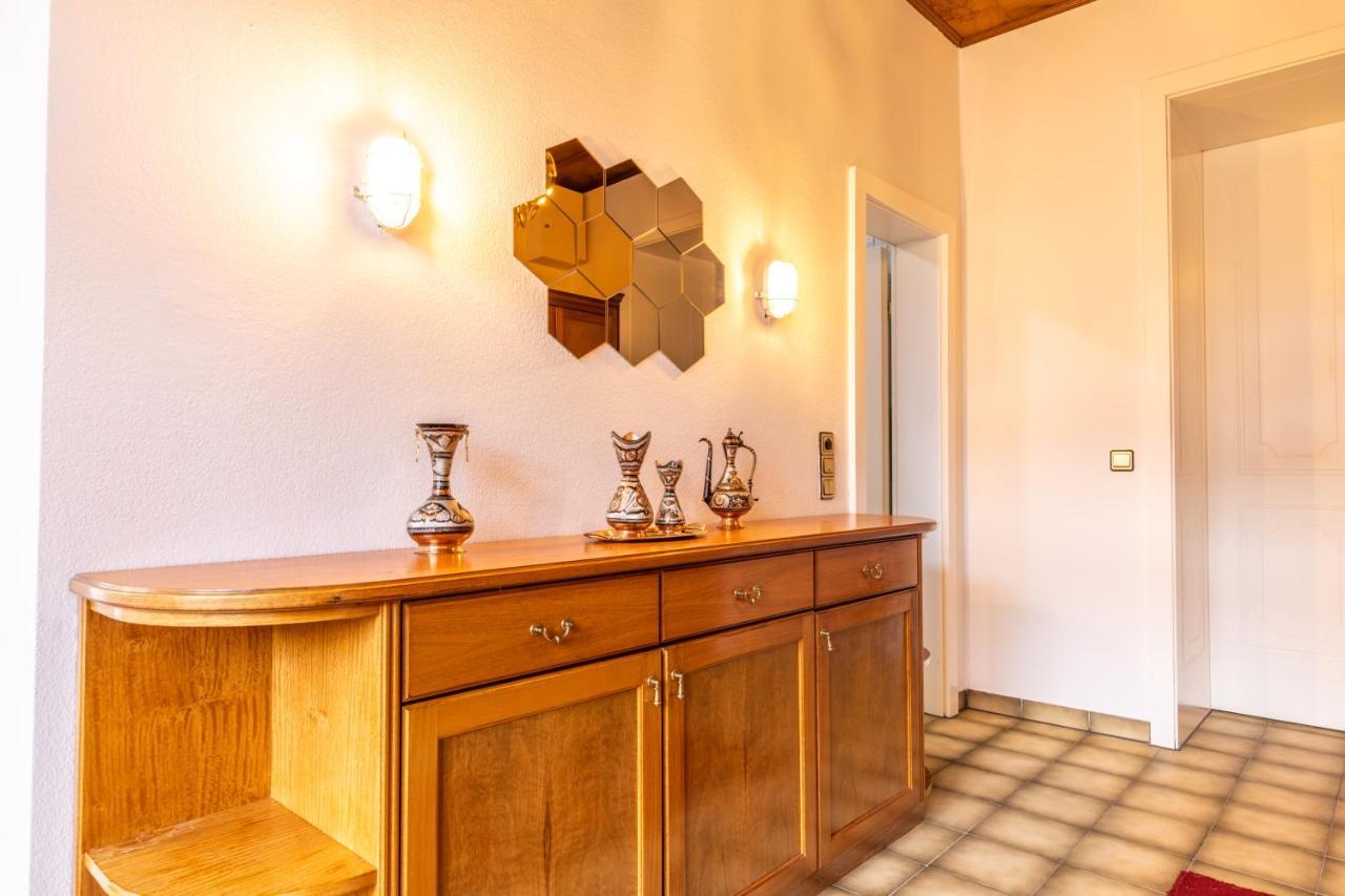 Hallo Vienna Suite Apartment Nr 9 Екстер'єр фото